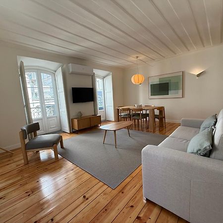 C1 Remodeld Beautiful Charming 2Br Apartment - Bairro Alto 리스본 외부 사진