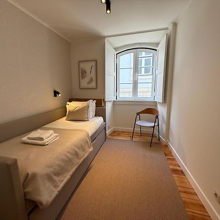 C1 Remodeld Beautiful Charming 2Br Apartment - Bairro Alto 리스본 외부 사진