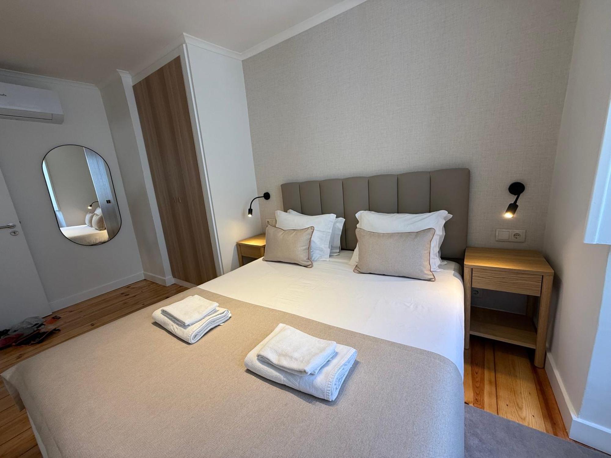 C1 Remodeld Beautiful Charming 2Br Apartment - Bairro Alto 리스본 외부 사진